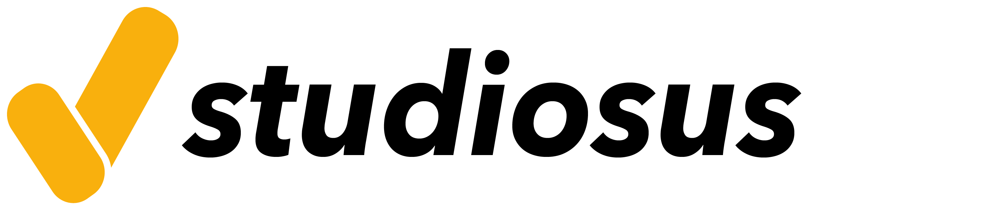 Studiosus logo